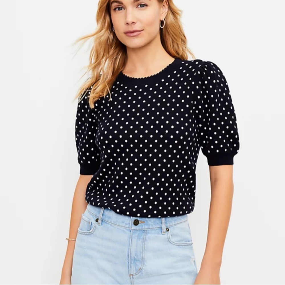 Loft shirt